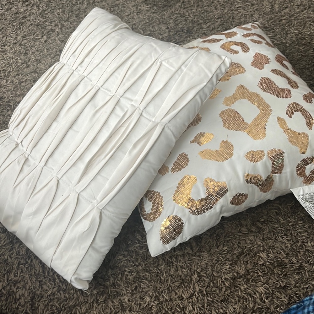 cute decorative pillows